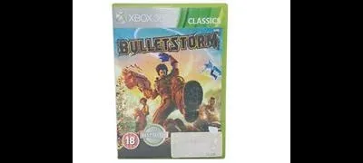 Bulletstorm [Classics]