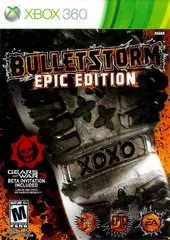 Background - Bulletstorm [Epic Edition] - Xbox 360 - Retrocharting