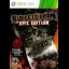 Bulletstorm [Epic Edition] - Xbox 360 - Retrocharting