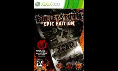 Bulletstorm [Epic Edition]