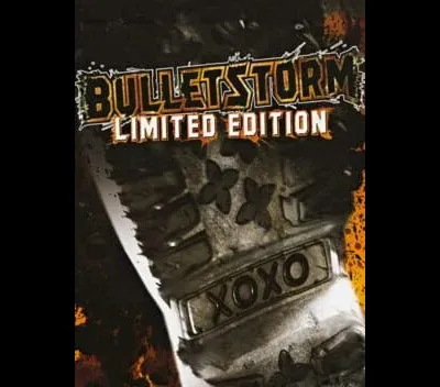 Bulletstorm [Limited Edition]