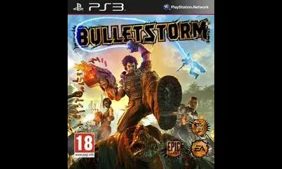 Bulletstorm