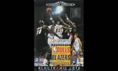 Bulls versus Blazers and the NBA Playoffs