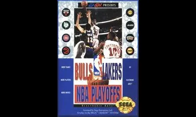 Bulls vs Lakers and the NBA Playoffs