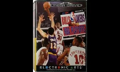 Bulls vs. Lakers and the NBA Playoffs