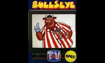 Bullseye [TV Games]