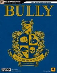 Background - Bully [BradyGames] - Strategy Guide - Retrocharting