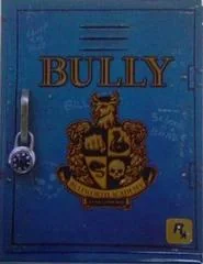 Background - Bully [Collector's Edition] - PlayStation 2 - Retrocharting