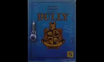 Bully [Collector's Edition]
