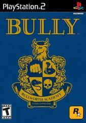Background - Bully - PlayStation 2 - Retrocharting