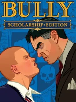 Background - Bully Scholarship Edition - Xbox 360 - Retrocharting