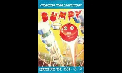Bumpy