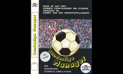 Bundesliga Manager