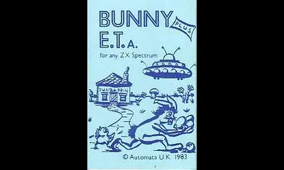 Bunny & E.T.a
