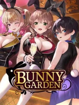 Background - Bunny Garden - Nintendo Switch - Retrocharting