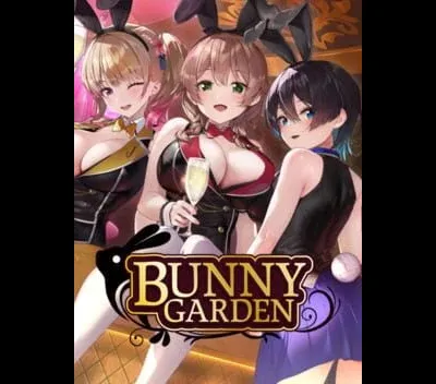 Bunny Garden