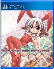 Background - Bunny Must Die: Chelsea and the 7 Devils - Playstation 4 - Retrocharting