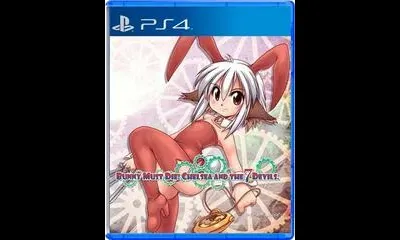 Bunny Must Die: Chelsea and the 7 Devils