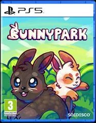 Background - Bunny Park - Playstation 5 - Retrocharting