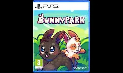 Bunny Park