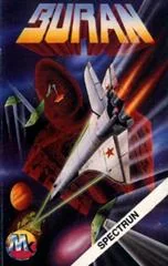 Background - Buran - ZX Spectrum - Retrocharting