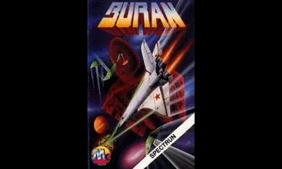 Buran