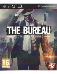 Background - Bureau: XCOM Declassified - Playstation 3 - Retrocharting