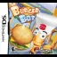 Burger Bot - Nintendo DS - Retrocharting