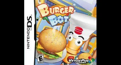 Burger Bot