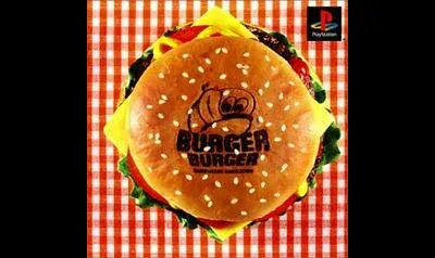 Burger Burger