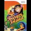 Burger Island - Wii - Retrocharting