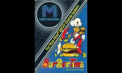 Burgertime