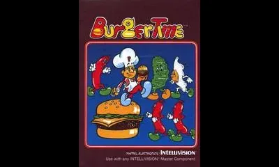 Burgertime