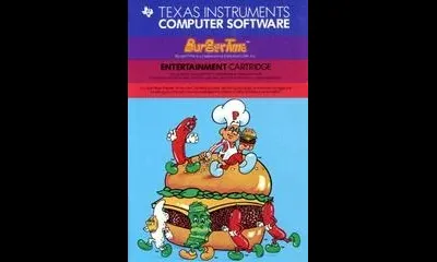 BurgerTime