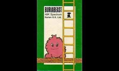 Buriabeast