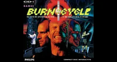 Burn: Cycle