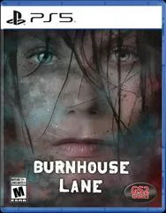 Background - Burnhouse Lane - Playstation 5 - Retrocharting