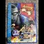 Burning Fists [Homebrew] - Sega CD - Retrocharting
