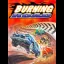 Burning Road - PlayStation - Retrocharting