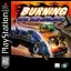 Burning Road - Playstation 4 - Retrocharting