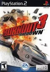 Background - Burnout 3 [Demo] - PlayStation 2 - Retrocharting