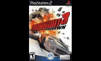 Burnout 3 [Demo]