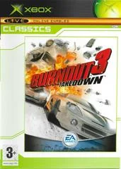 Background - Burnout 3: Takedown [Classics] - Xbox - Retrocharting