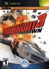 Background - Burnout 3 Takedown - Xbox - Retrocharting