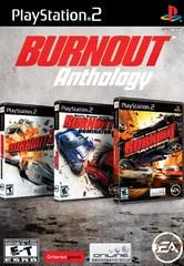 Background - Burnout Anthology - PlayStation 2 - Retrocharting