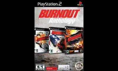 Burnout Anthology