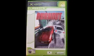 Burnout [Classics]