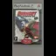Burnout Dominator [Platinum] - PlayStation 2 - Retrocharting