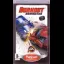 Burnout Dominator [Platinum] - PSP - Retrocharting