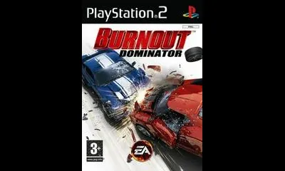 Burnout Dominator